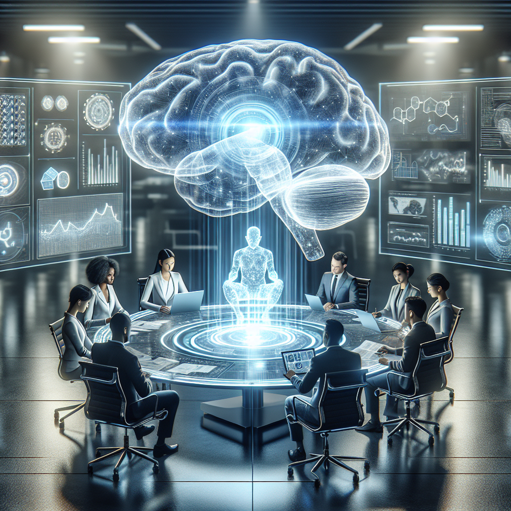AI project management