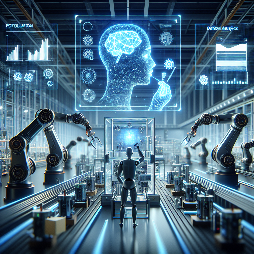 AI-driven solutions