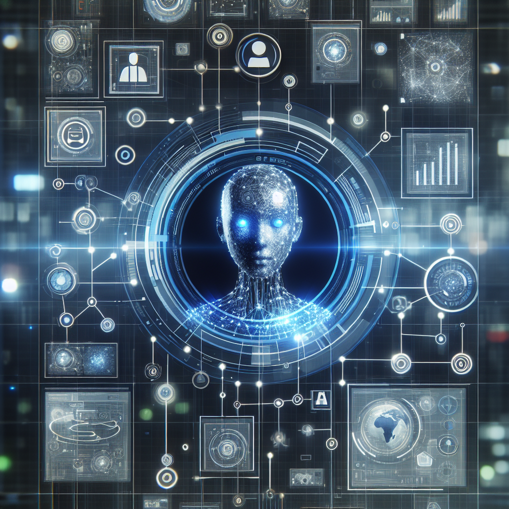 AI for business intelligence