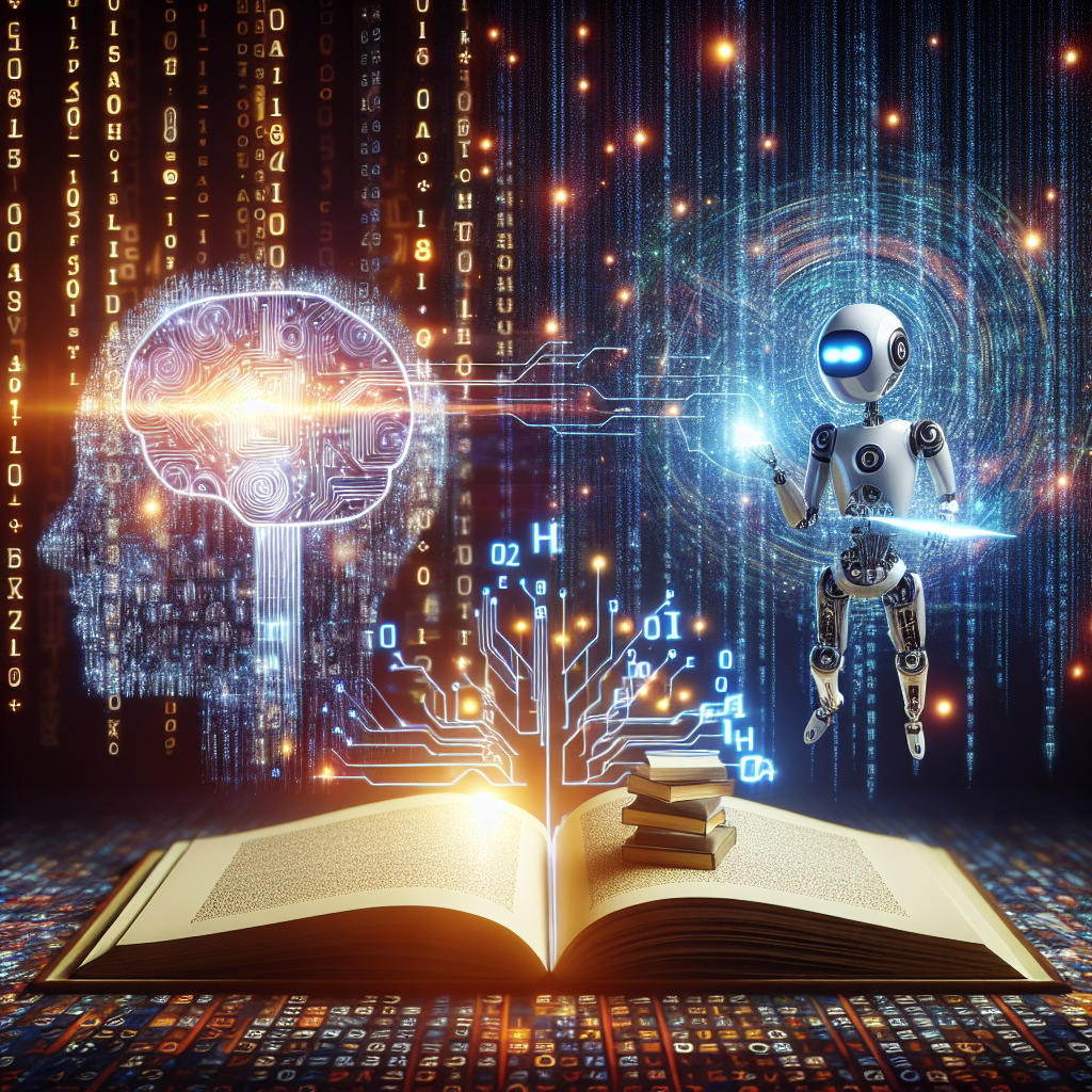 AI and machine learning (AI vs ML)