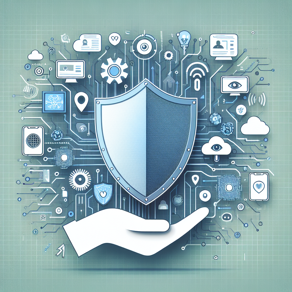AI and privacy concerns