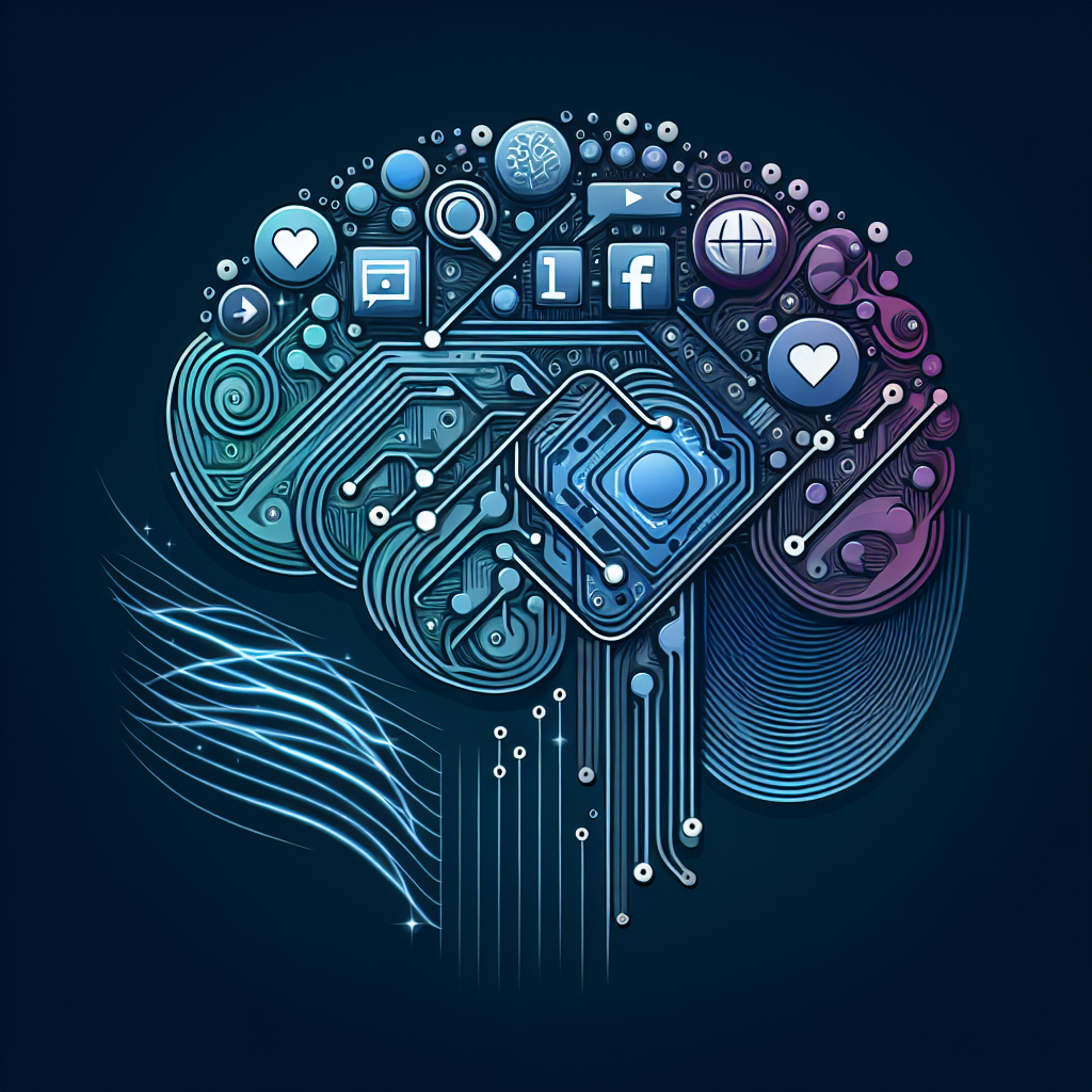 AI for social media
