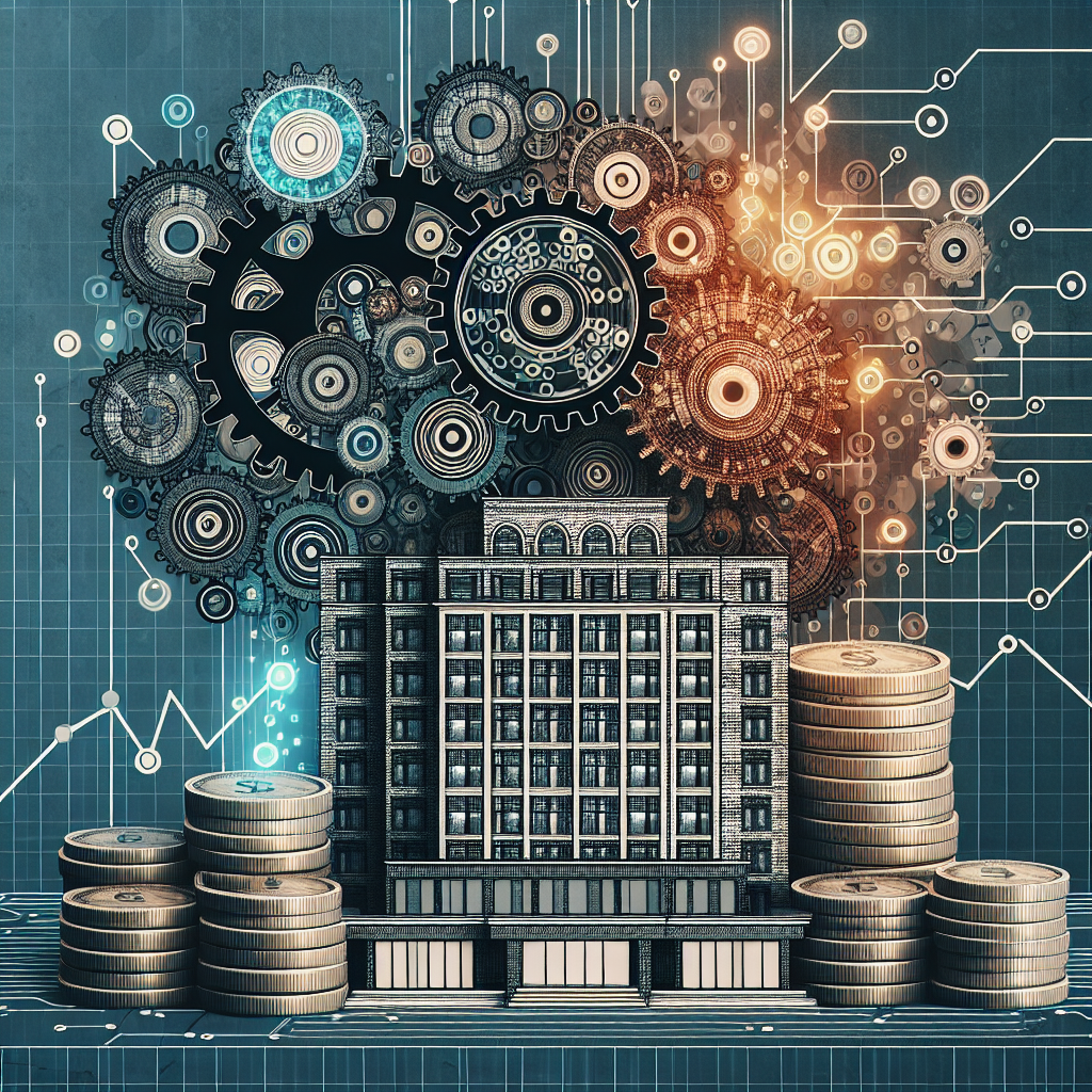 AI in the hospitality industry