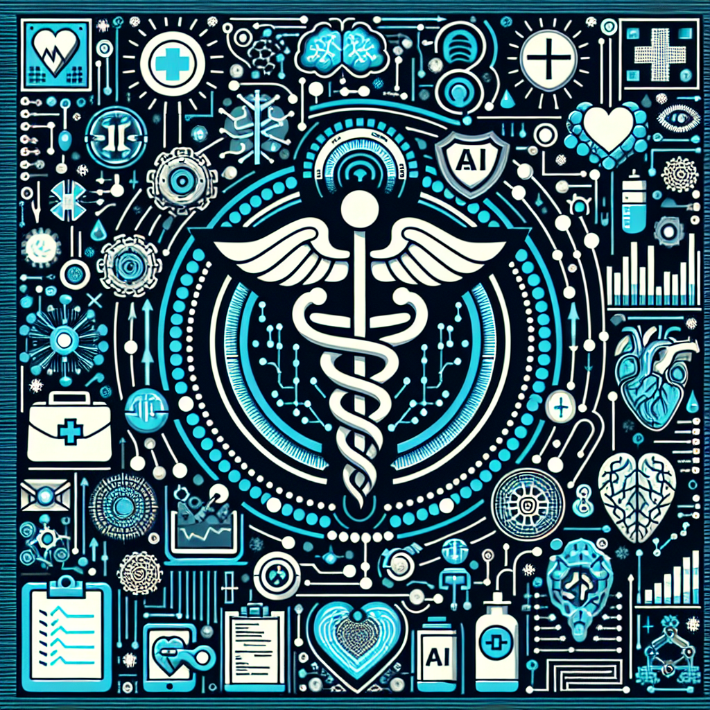 AI in healthcare