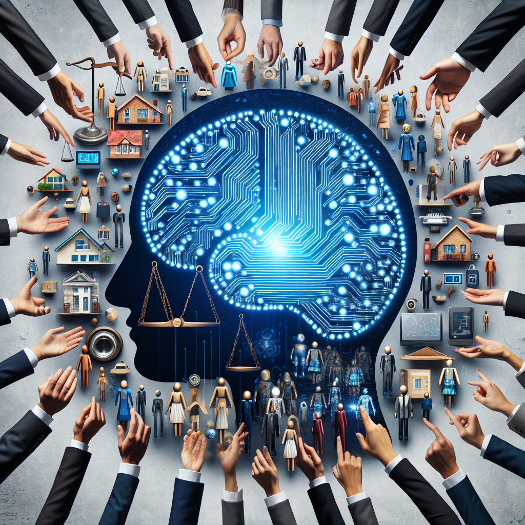 Ethical AI