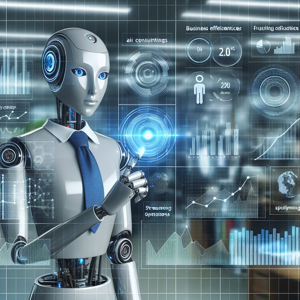 AI consulting