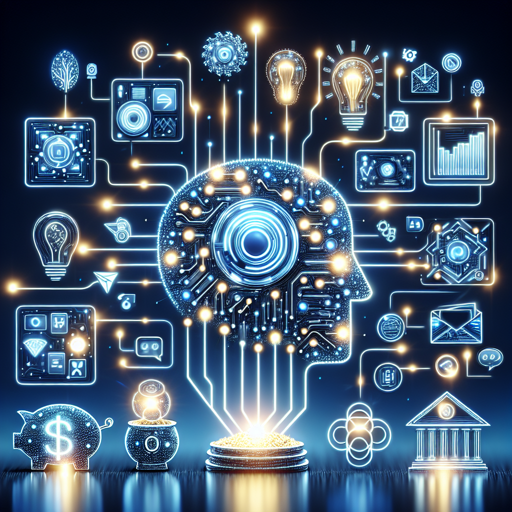 AI in banking
