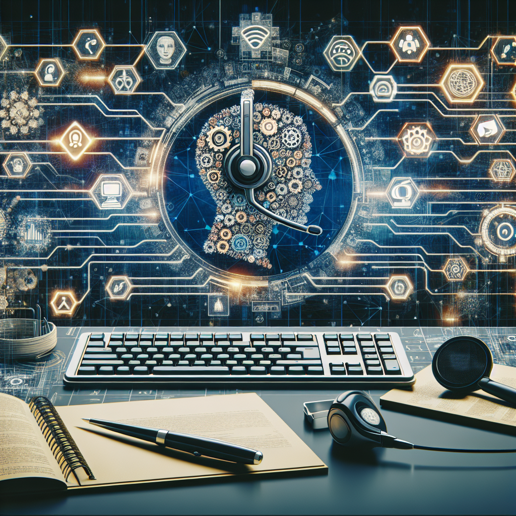 AI in customer service
