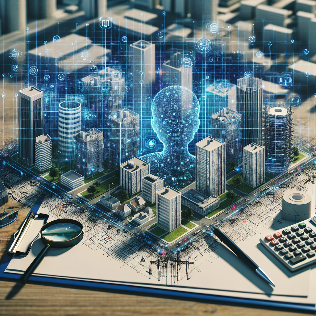 AI in real estate