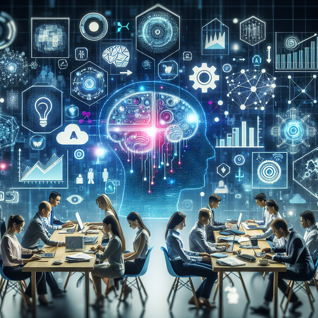 AI in marketing