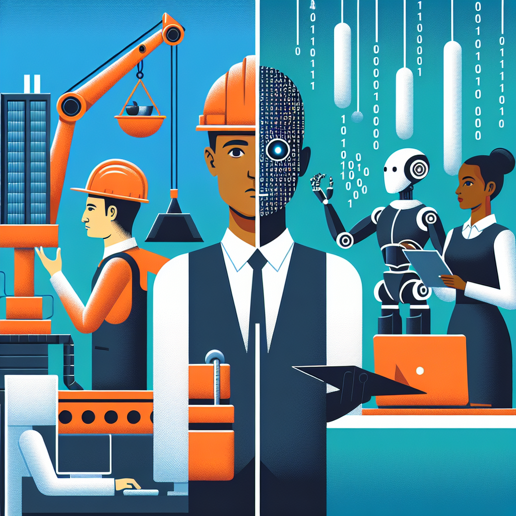AI outsourcing