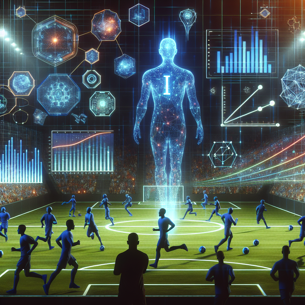 AI in sports