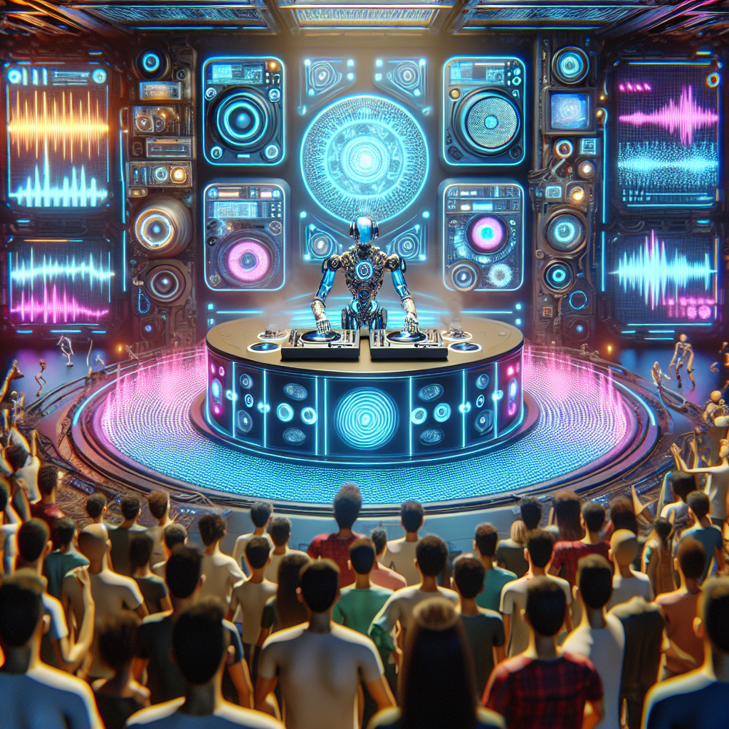 AI in music