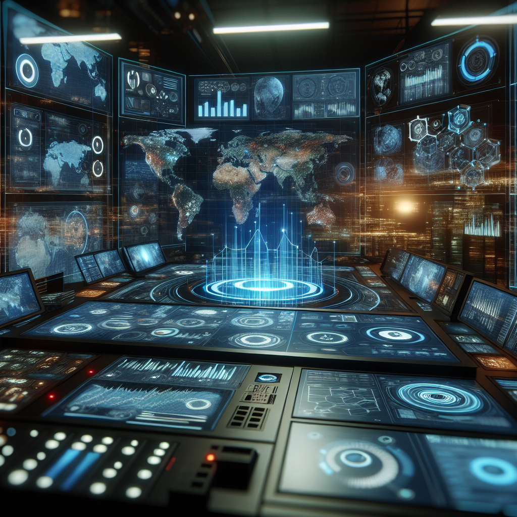 AI in government