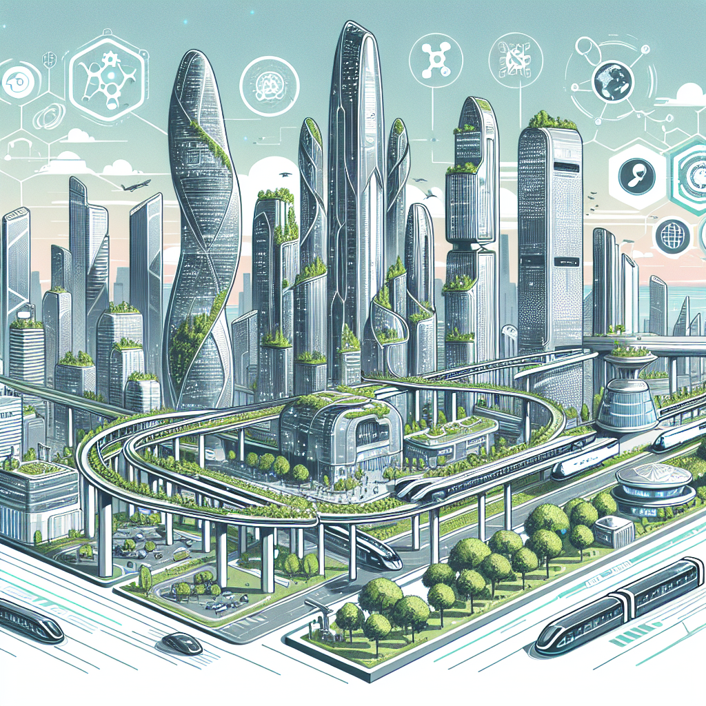AI and sustainability