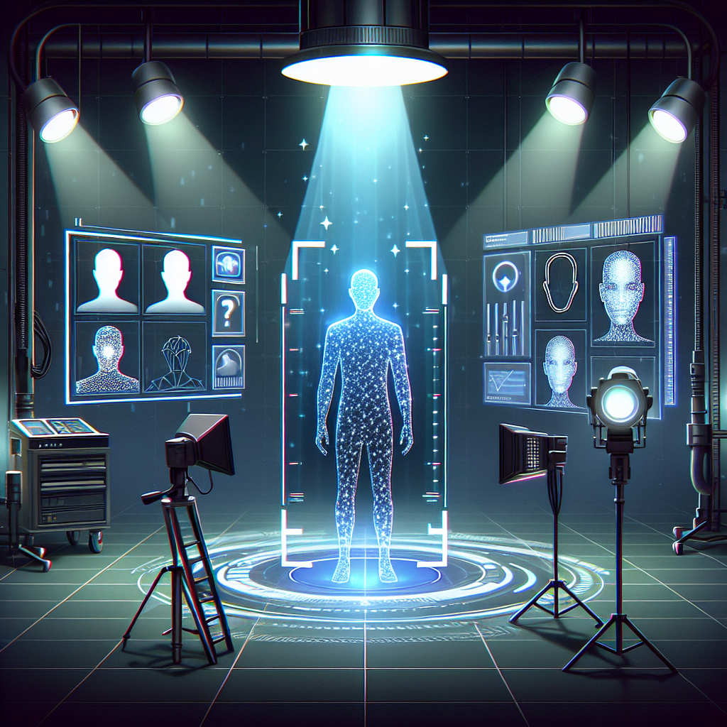 AI in entertainment