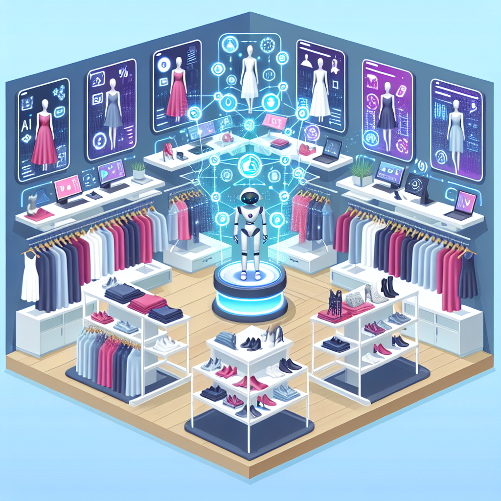 AI in fashion