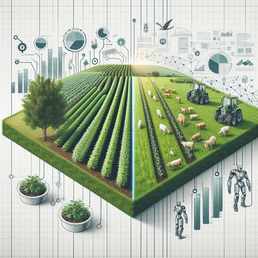 AI in agriculture