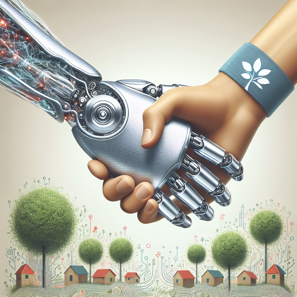AI in philanthropy