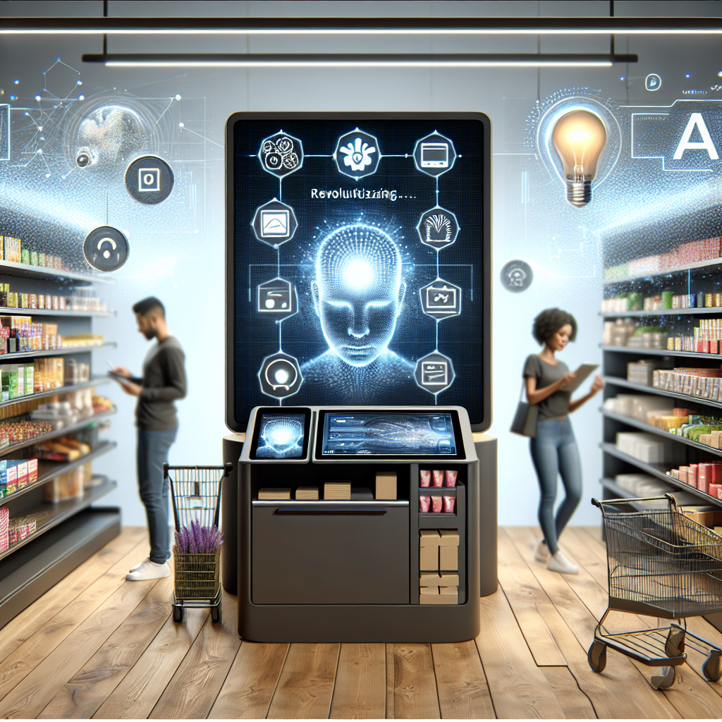 AI-driven solutions