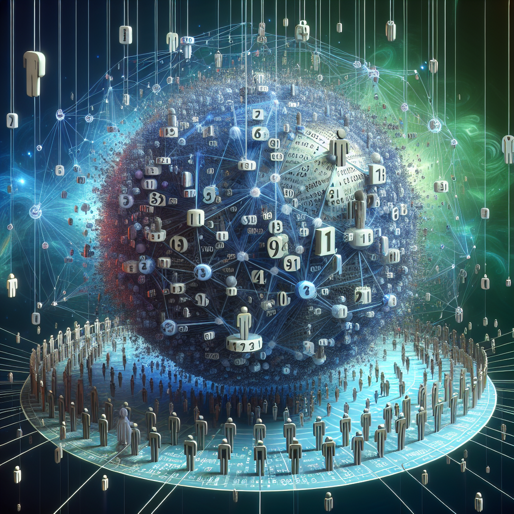 AI and big data