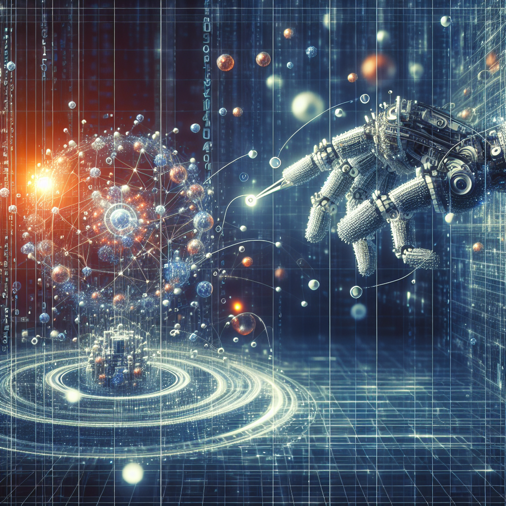 AI for business intelligence
