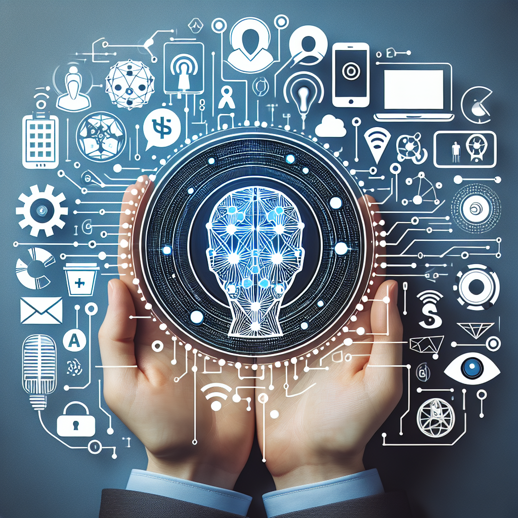 AI for social media