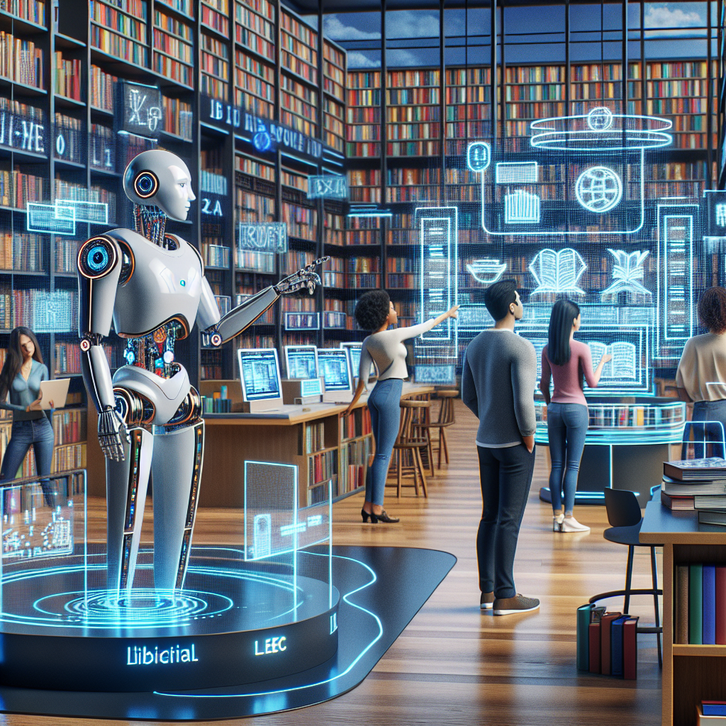 AI in education