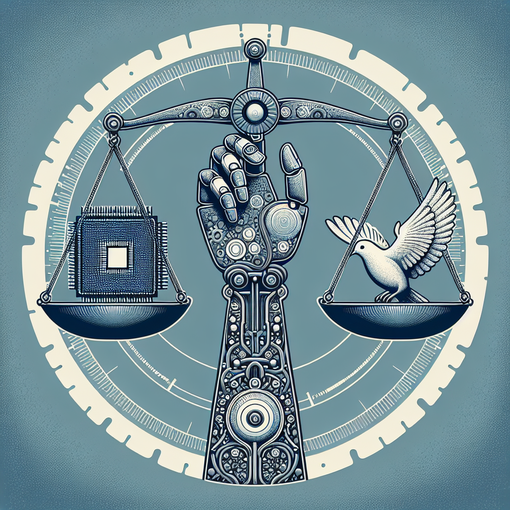 Ethical AI