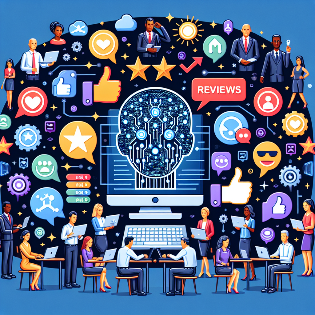 AI solutions
