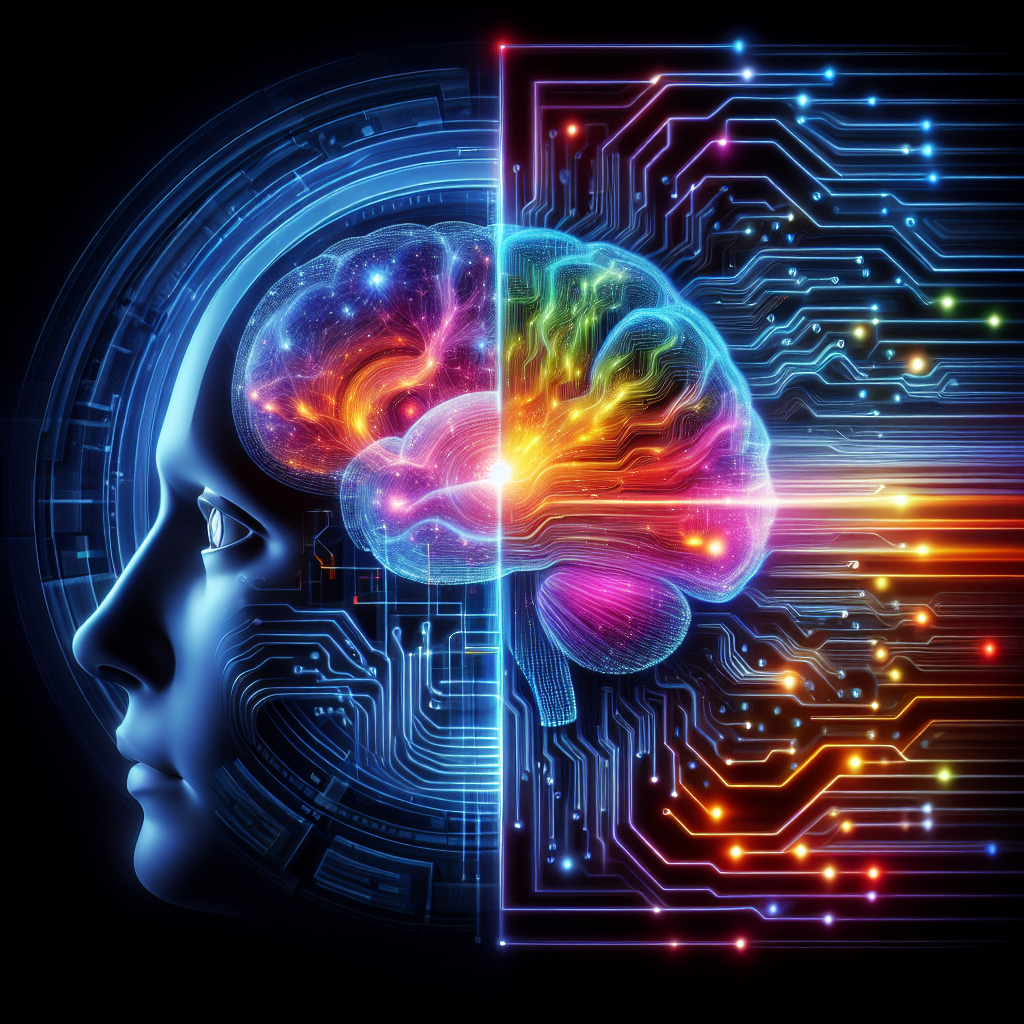 AI development