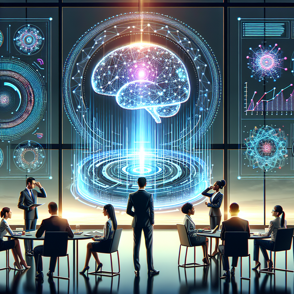 AI in customer service