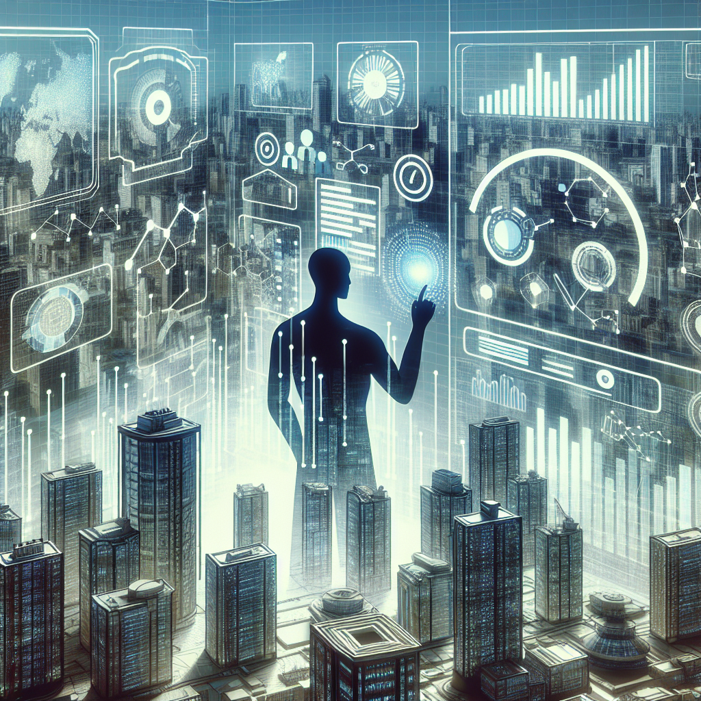 AI in real estate