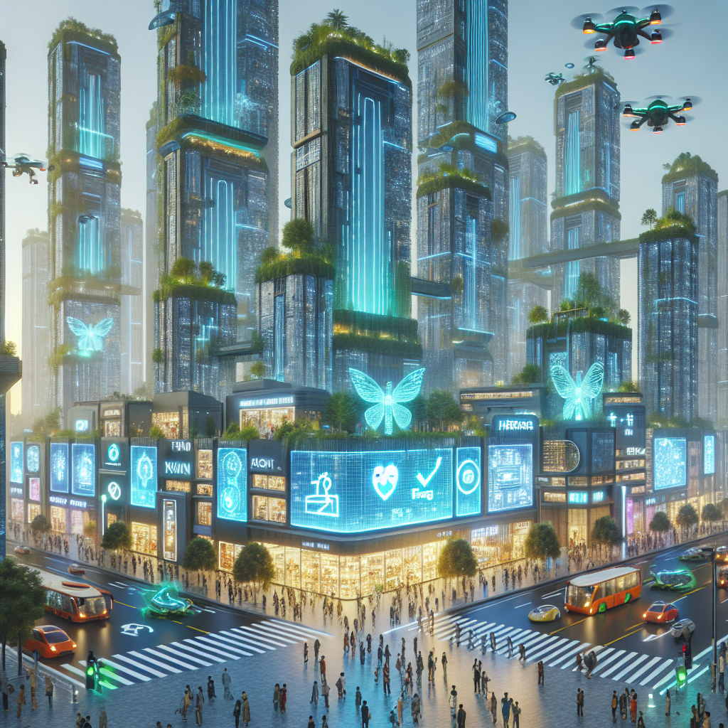 AI in architecture
