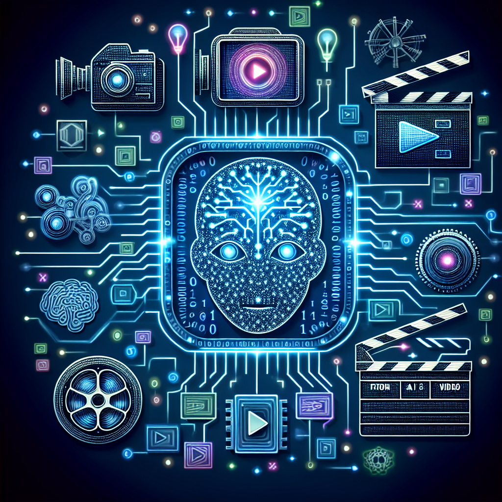 AI in marketing