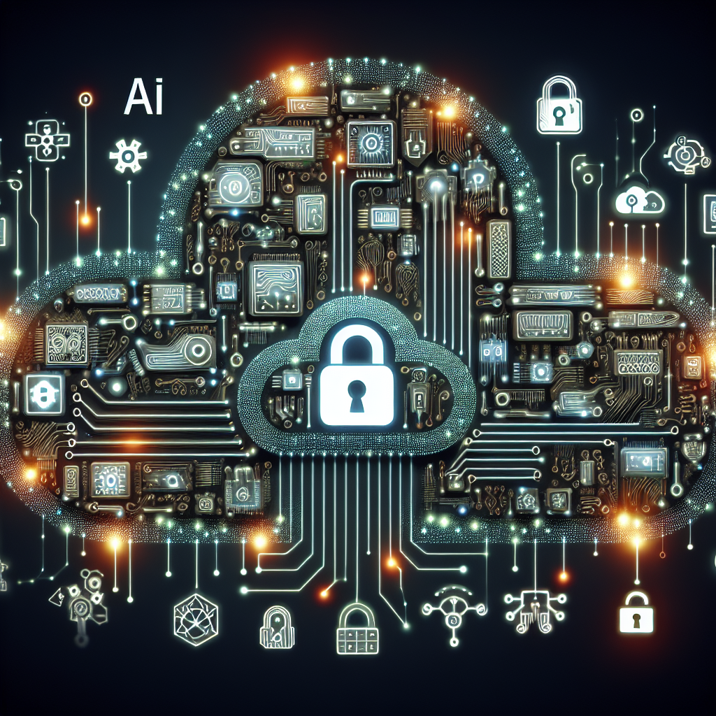 AI cloud services