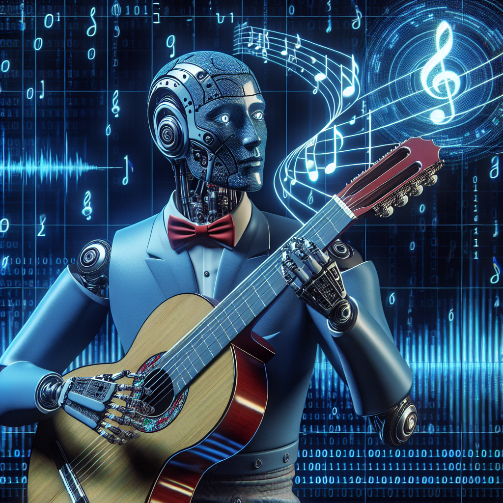 AI in music