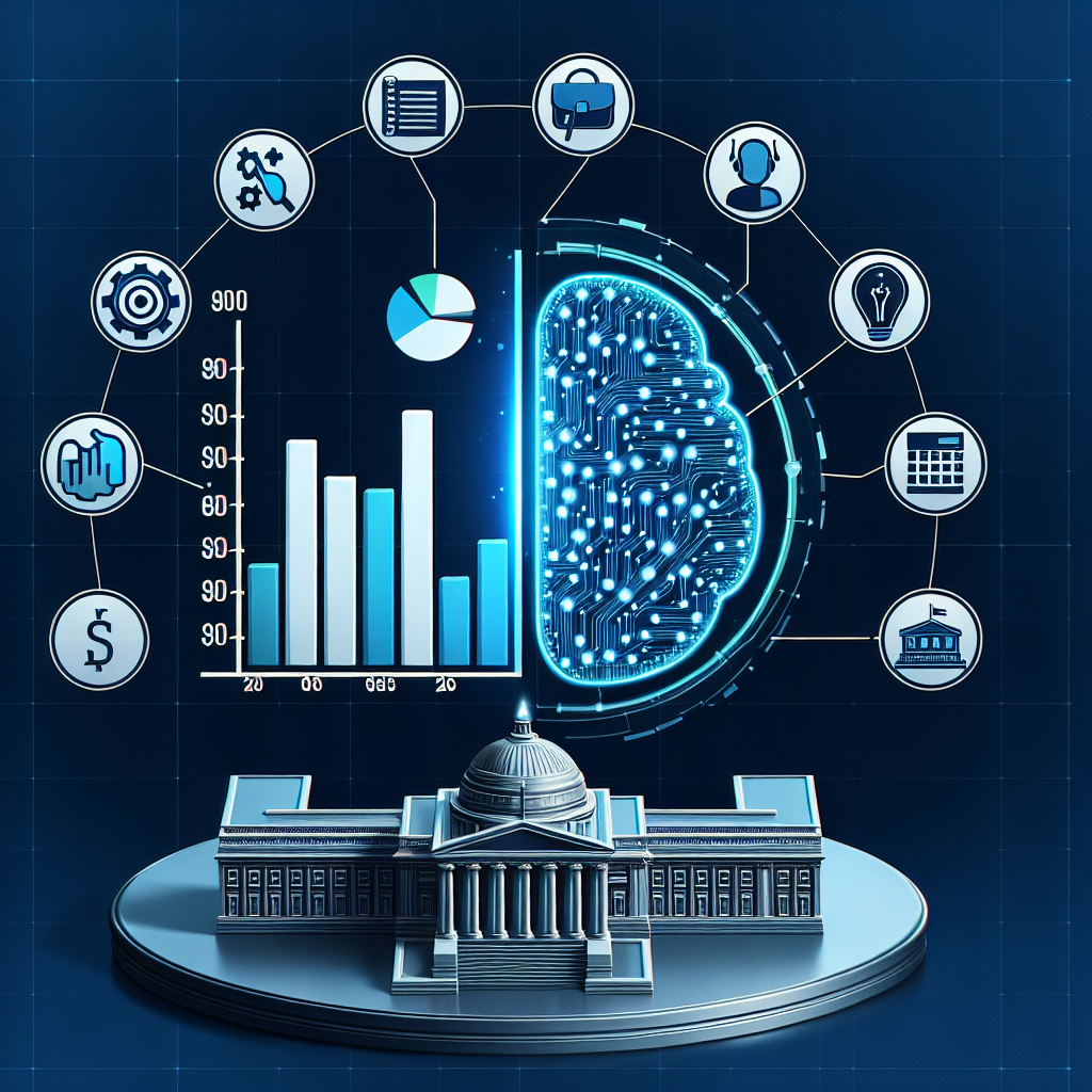 AI in government