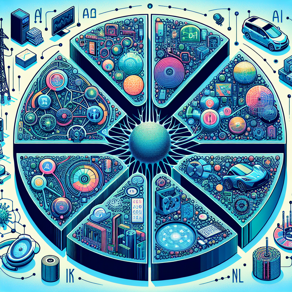 AI in telecommunications