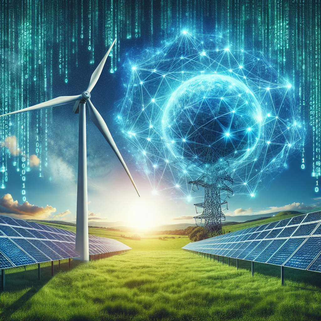 AI and sustainability