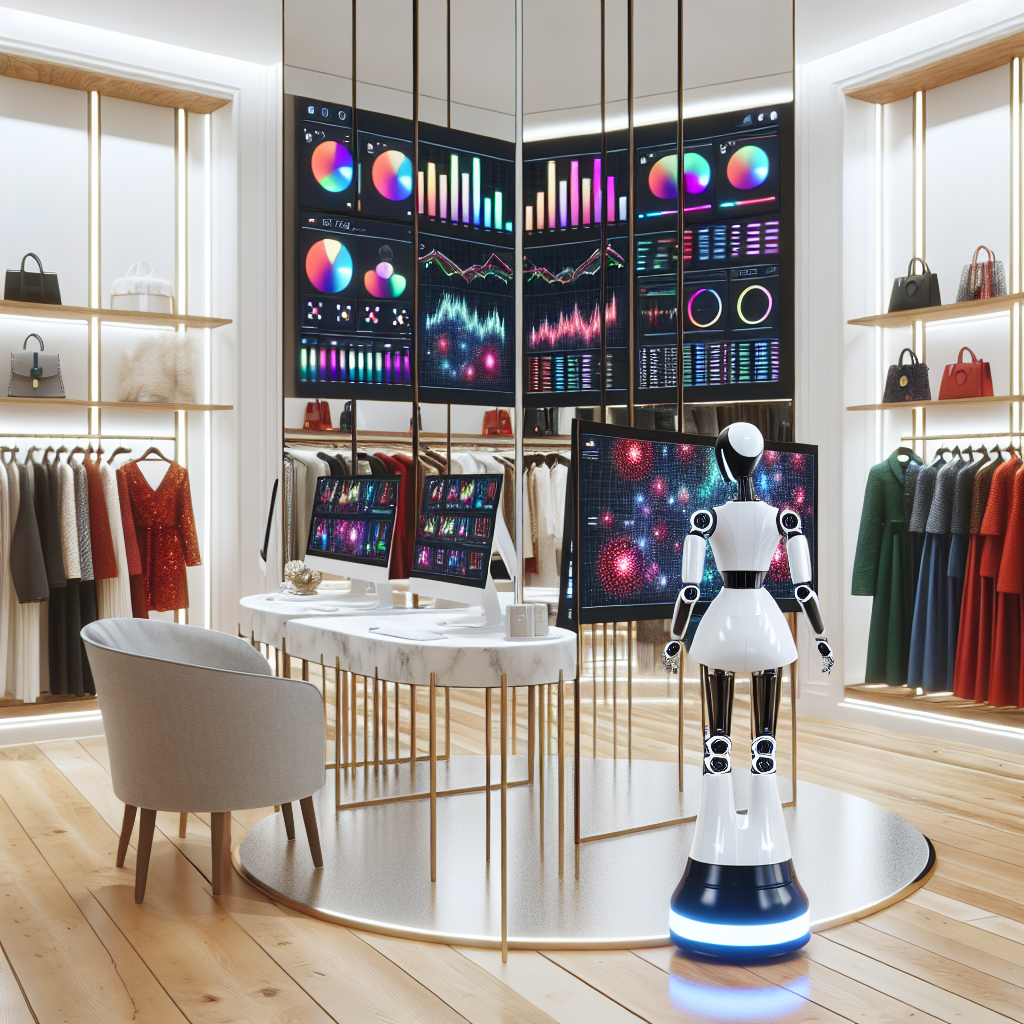 AI in fashion