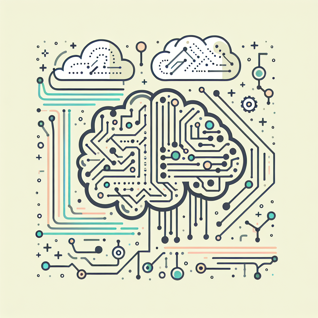 AI in cloud computing