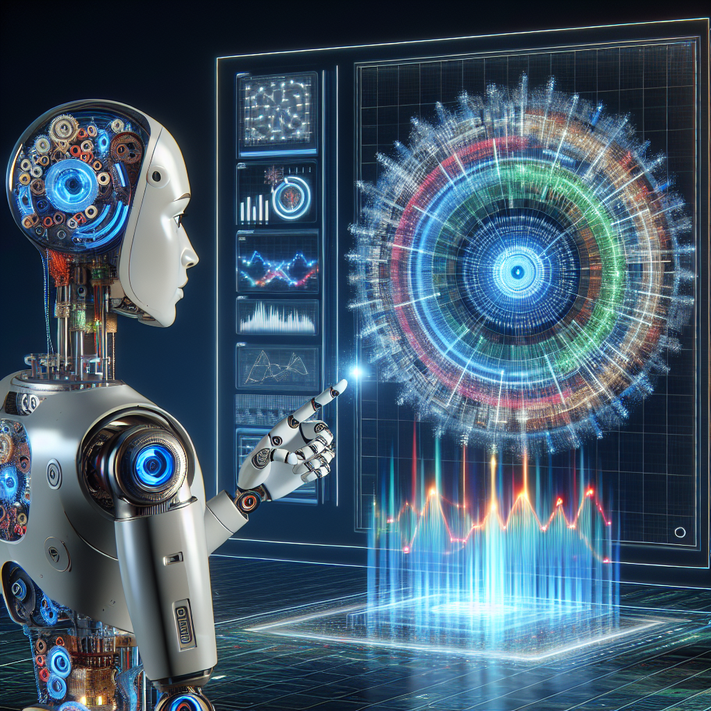 AI and big data