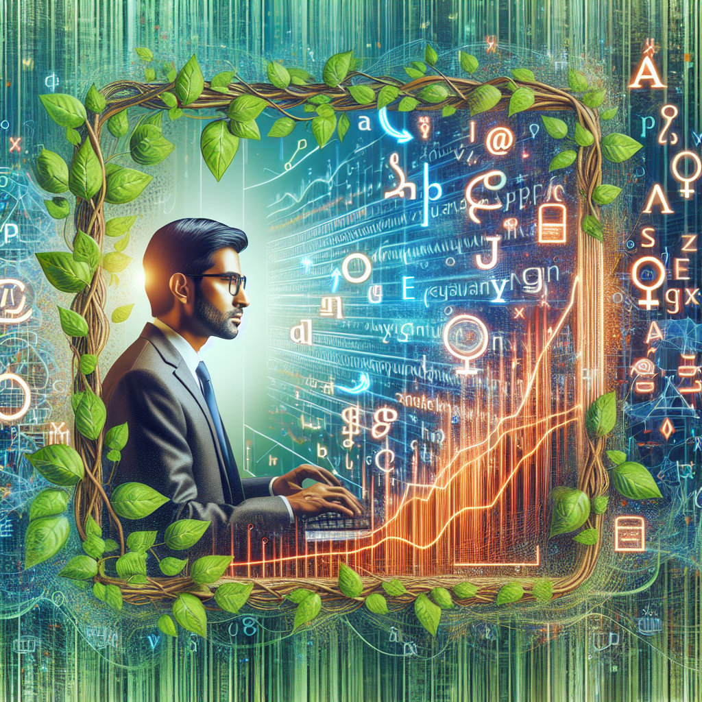 Natural Language Processing (NLP)