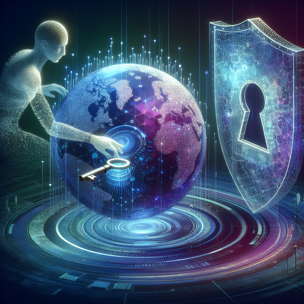 AI and privacy concerns