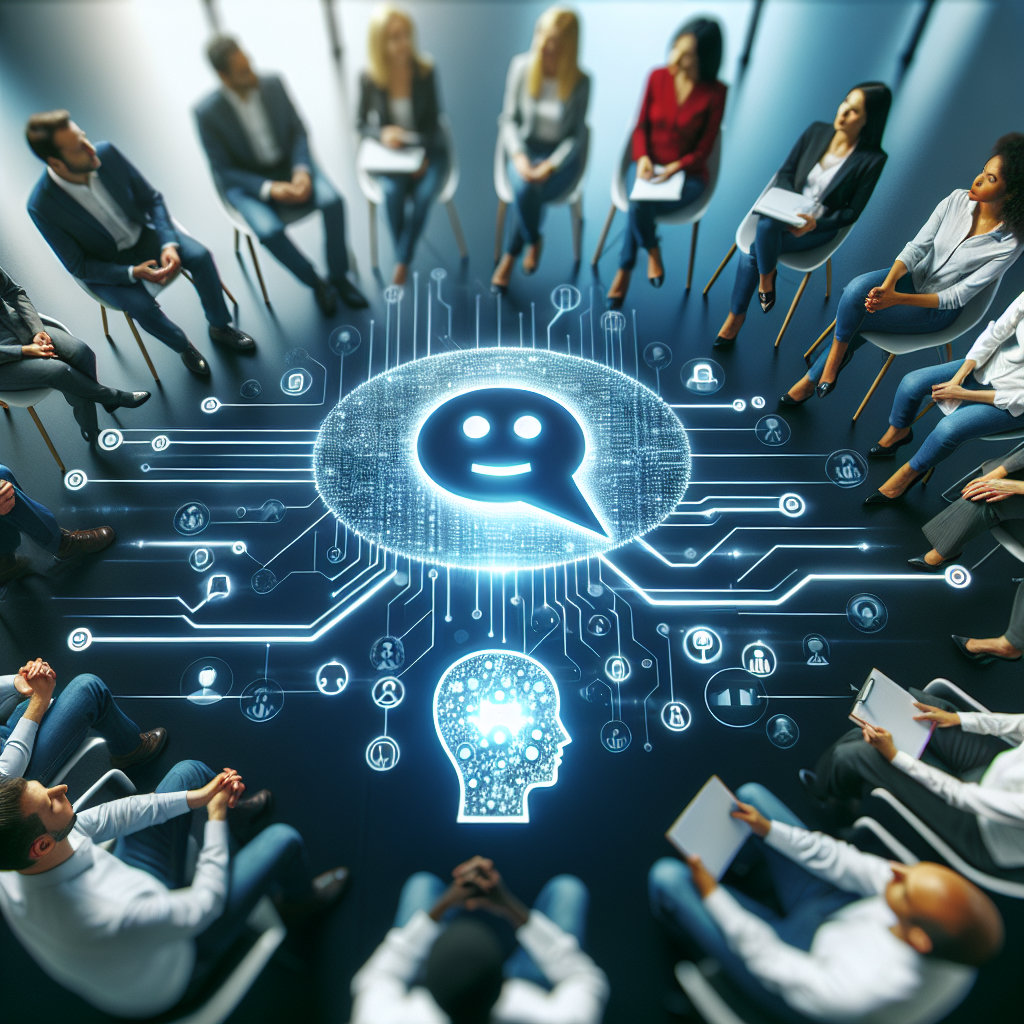 Conversational AI