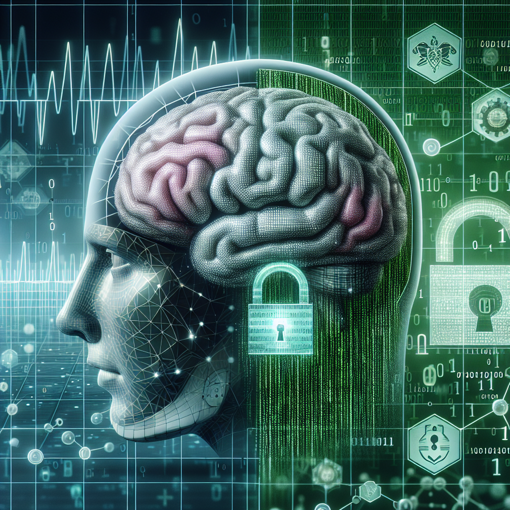 AI in healthcare