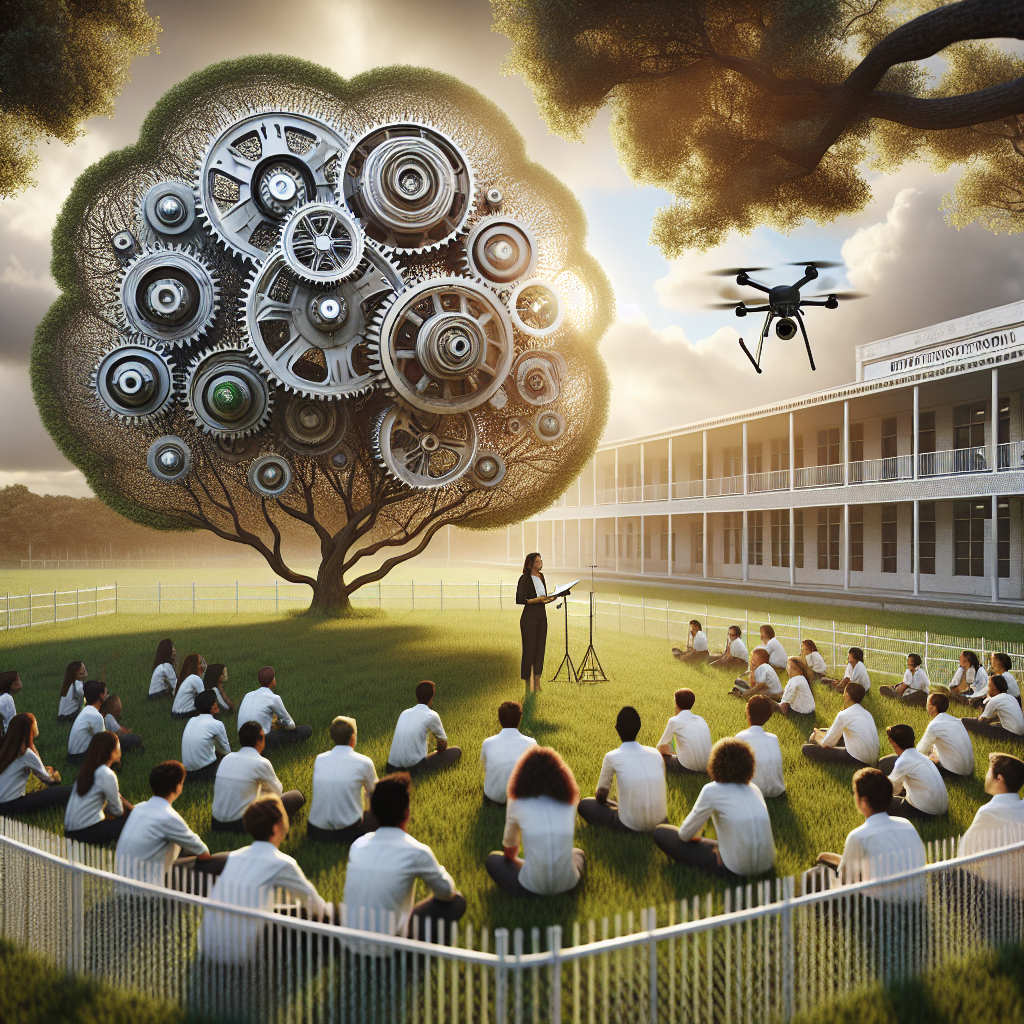 AI in education