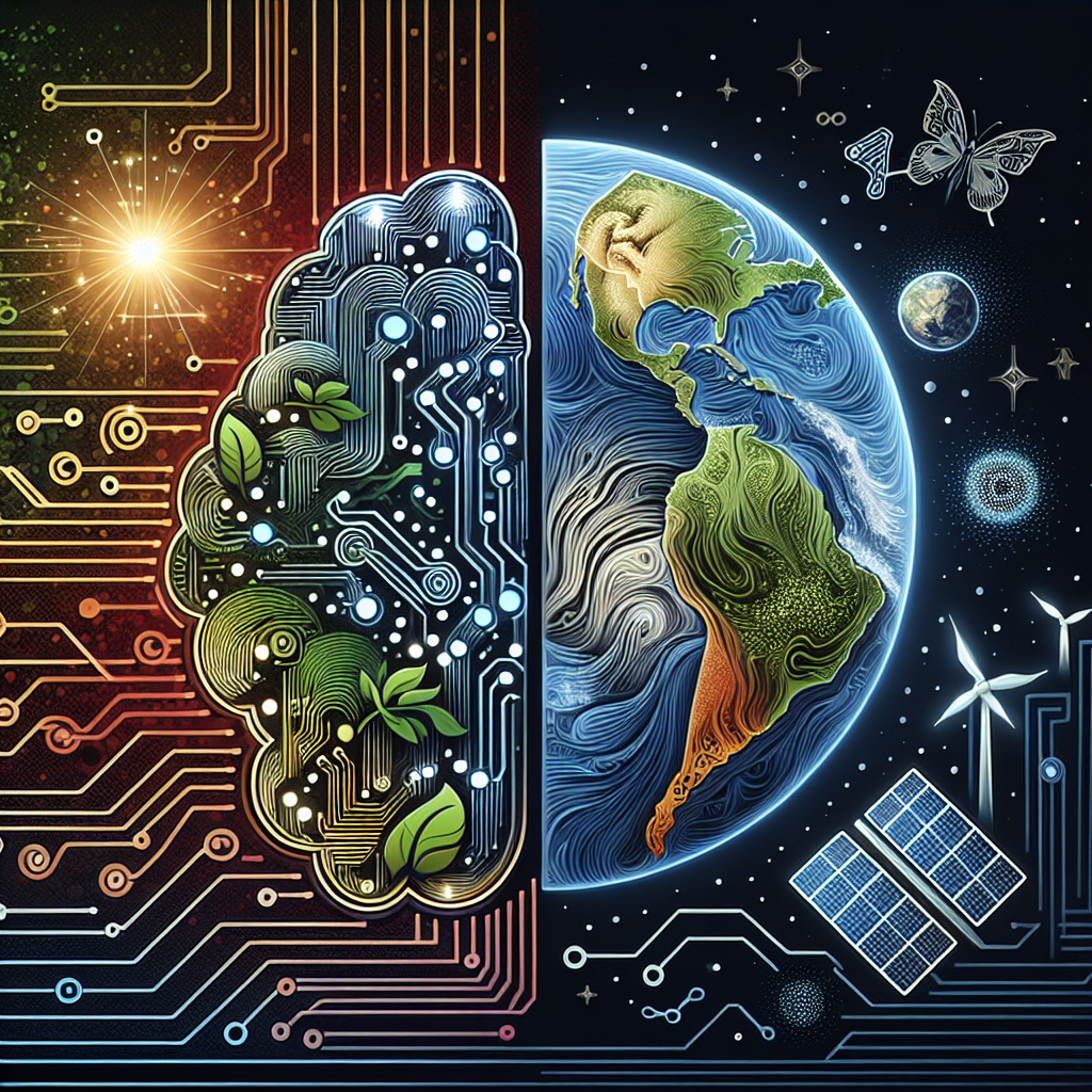 AI development