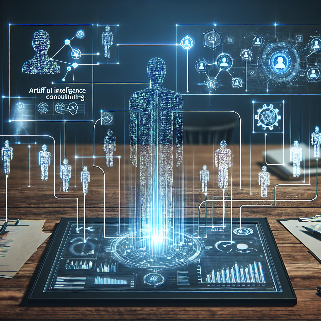 AI consulting